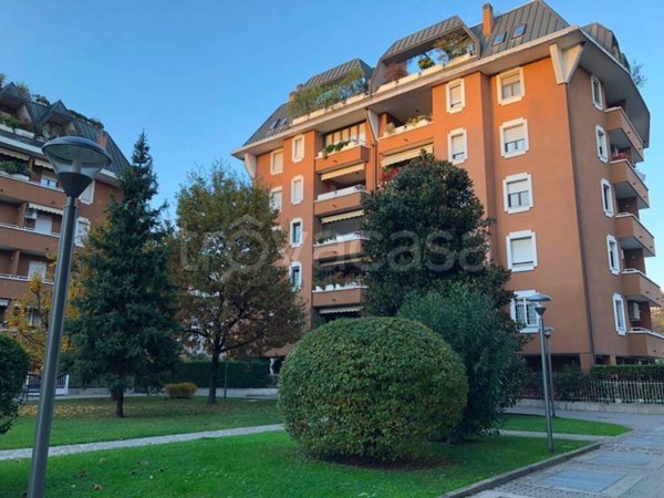 appartamento in affitto a Milano in zona Boldinasco
