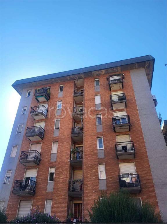 appartamento in affitto a Milano in zona Dergano