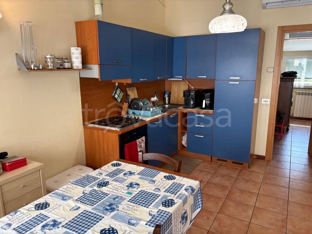 appartamento in affitto a Milano in zona Città Studi