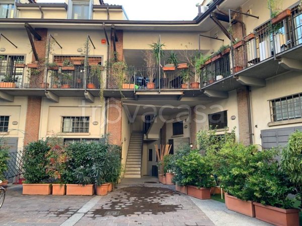 appartamento in affitto a Milano in zona Isola