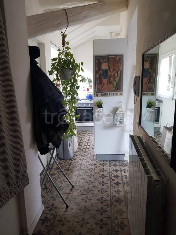 appartamento in affitto a Milano in zona XXII Marzo