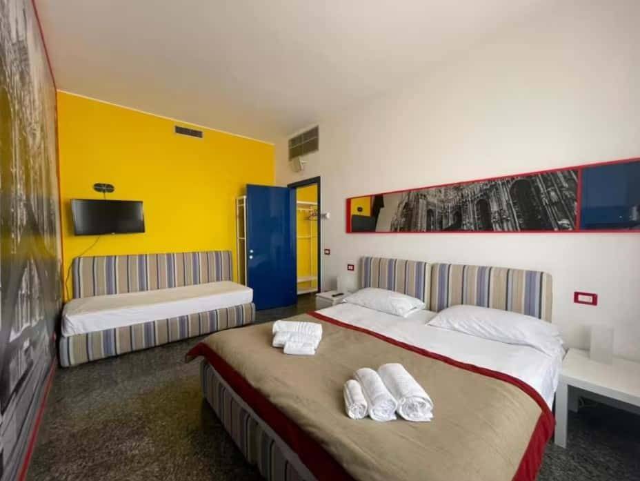 appartamento in affitto a Milano in zona Centro Storico