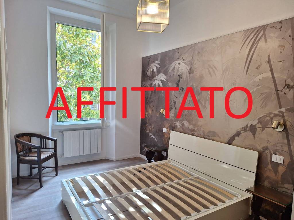 appartamento in affitto a Milano in zona Stazione Centrale