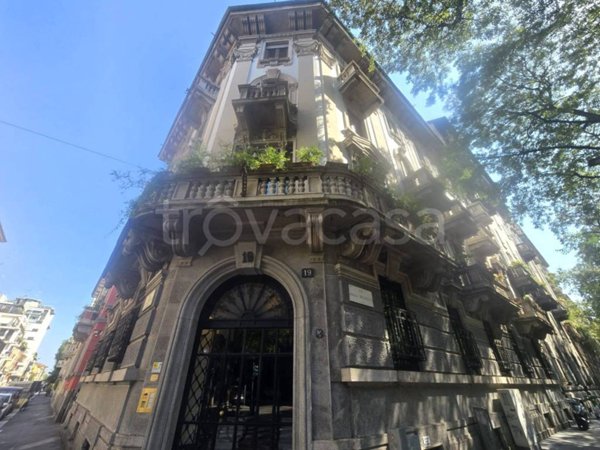 appartamento in affitto a Milano in zona XXII Marzo