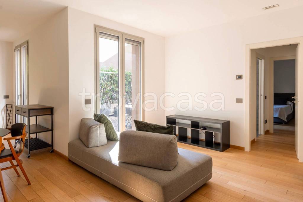appartamento in affitto a Milano in zona Isola