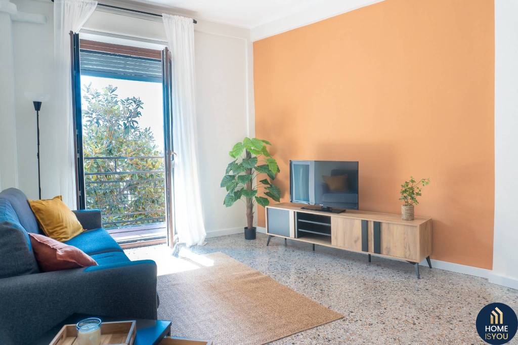 appartamento in affitto a Milano in zona Solari