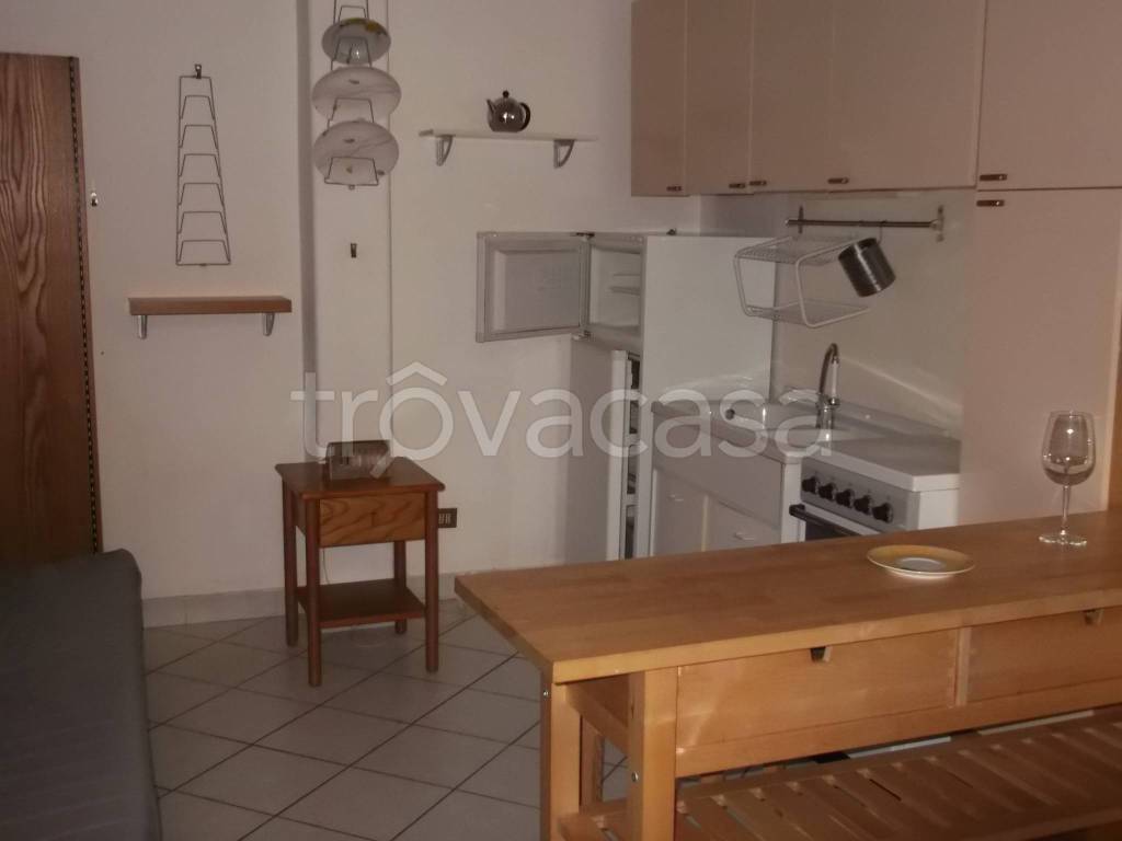 appartamento in affitto a Milano in zona Vigentino