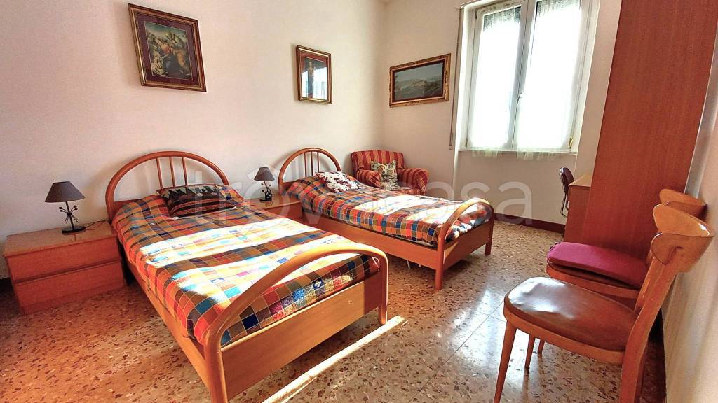 appartamento in affitto a Milano in zona Famagosta