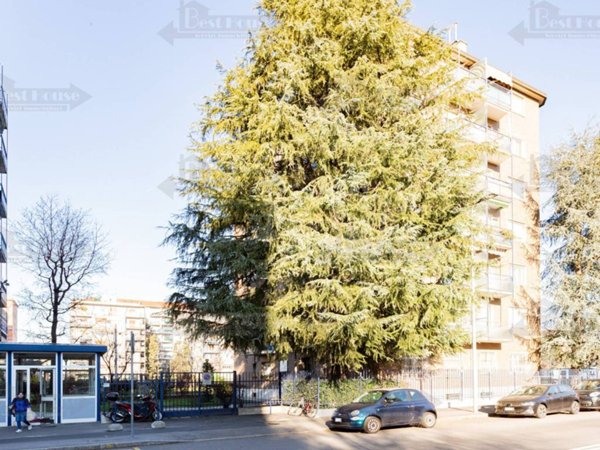 appartamento in affitto a Milano in zona Paolo Sarpi