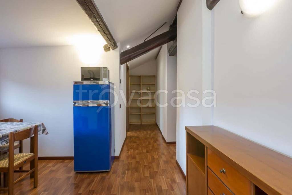 appartamento in affitto a Milano in zona NoLo