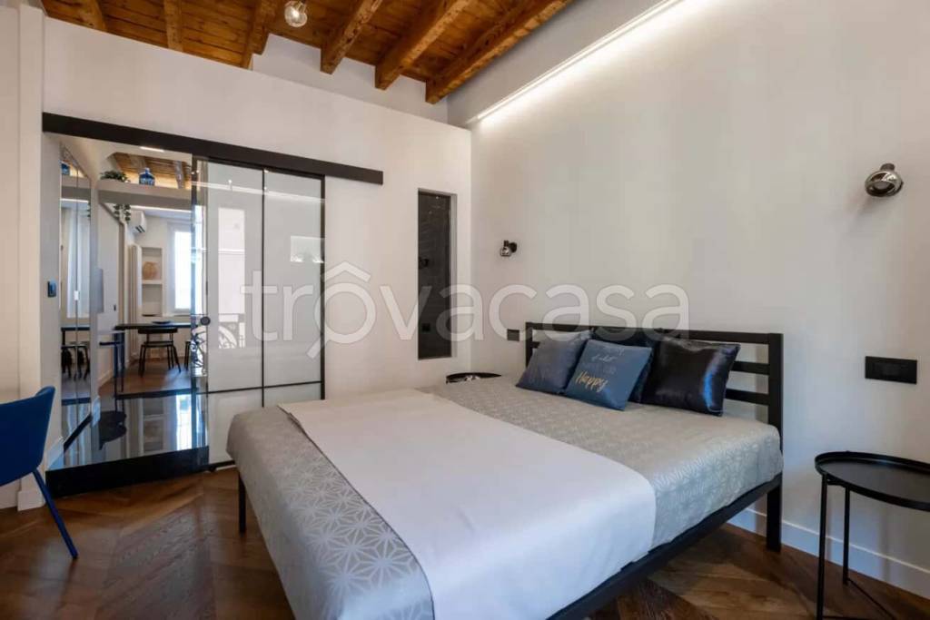 appartamento in affitto a Milano in zona Loreto