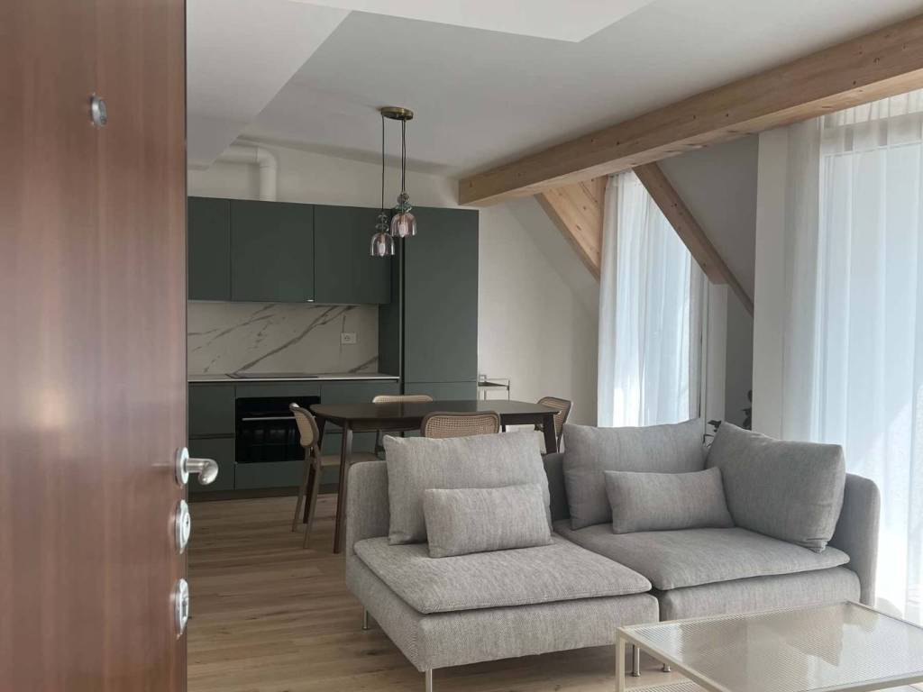 appartamento in affitto a Milano in zona Corvetto