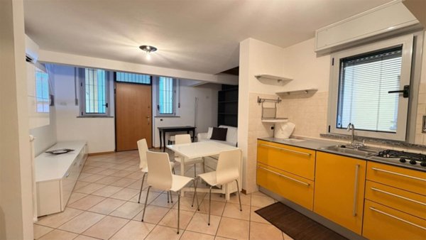 appartamento in affitto a Milano in zona Gorla