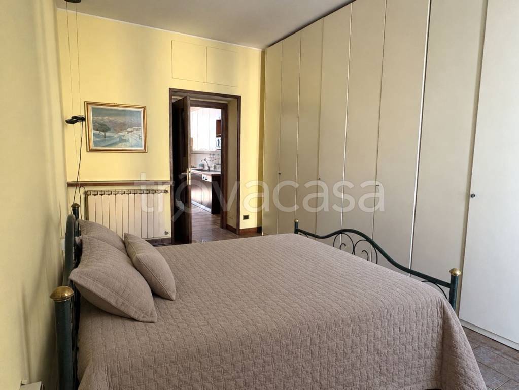 appartamento in affitto a Milano in zona Loreto