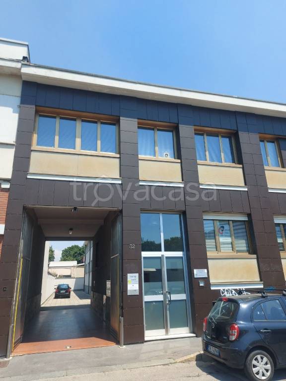 ufficio in affitto a Milano in zona Turro