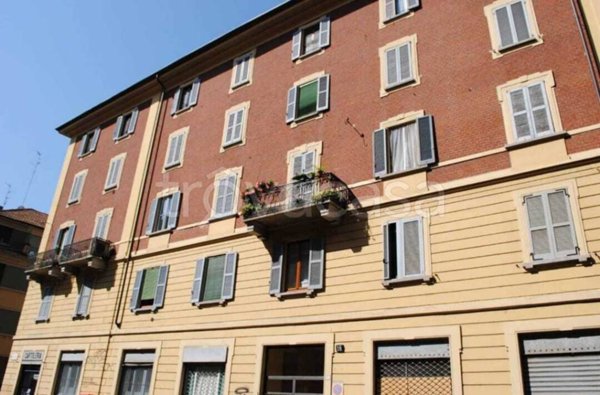 appartamento in affitto a Milano in zona Piazzale Lodi