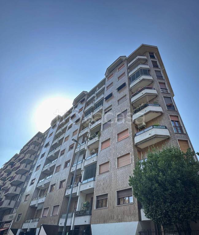 appartamento in affitto a Milano in zona Bicocca