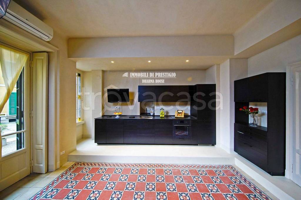appartamento in affitto a Milano in zona Casoretto
