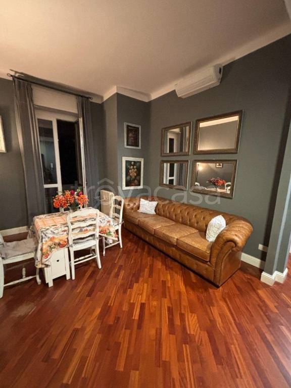 appartamento in affitto a Milano in zona Piazzale Lodi