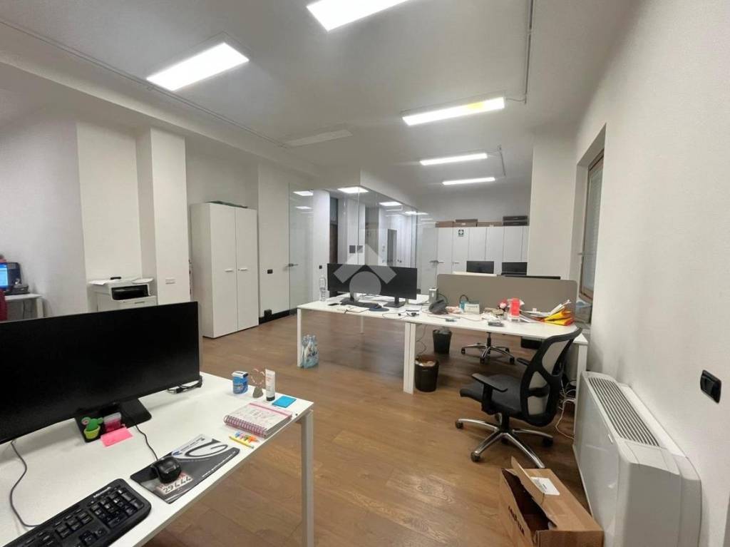appartamento in affitto a Milano in zona Vigentino