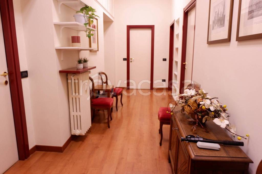 appartamento in affitto a Milano in zona Stazione Centrale