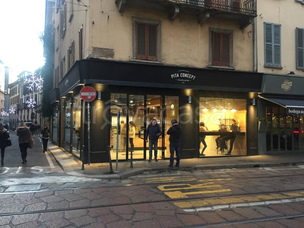 appartamento in affitto a Milano in zona Centro Storico