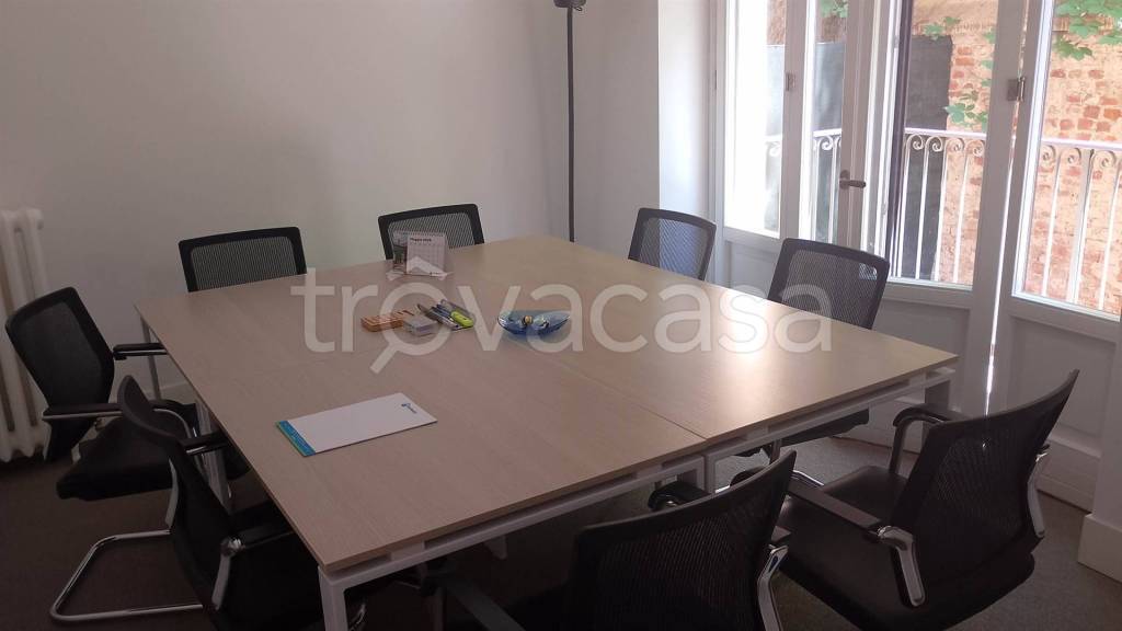 appartamento in affitto a Milano in zona San Vittore