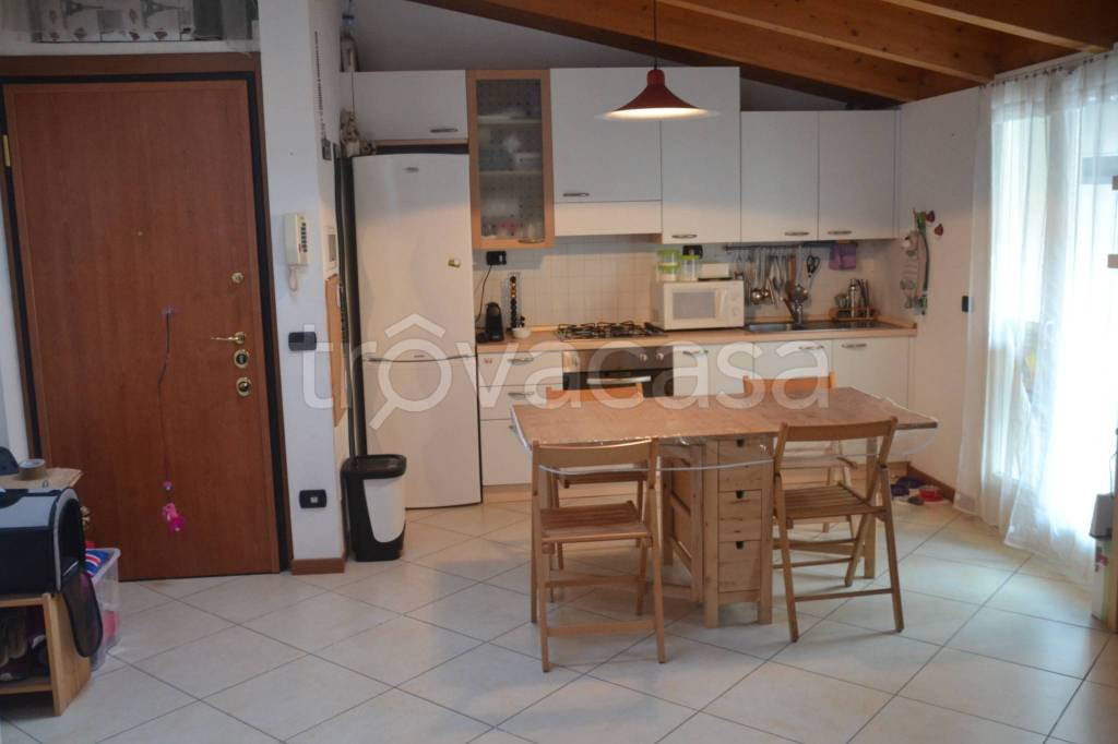 appartamento in affitto a Milano in zona Città Studi