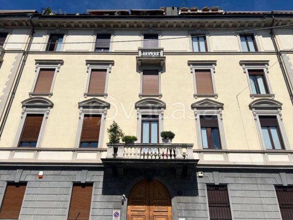 appartamento in affitto a Milano in zona San Vittore
