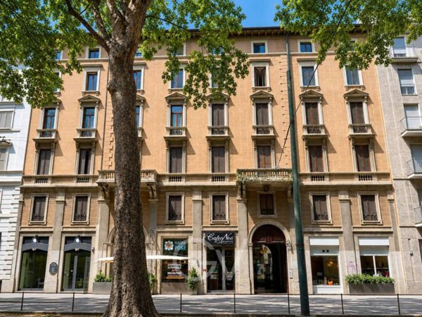 appartamento in affitto a Milano in zona Porta Venezia