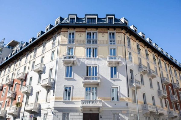 appartamento in affitto a Milano in zona Parco Solari