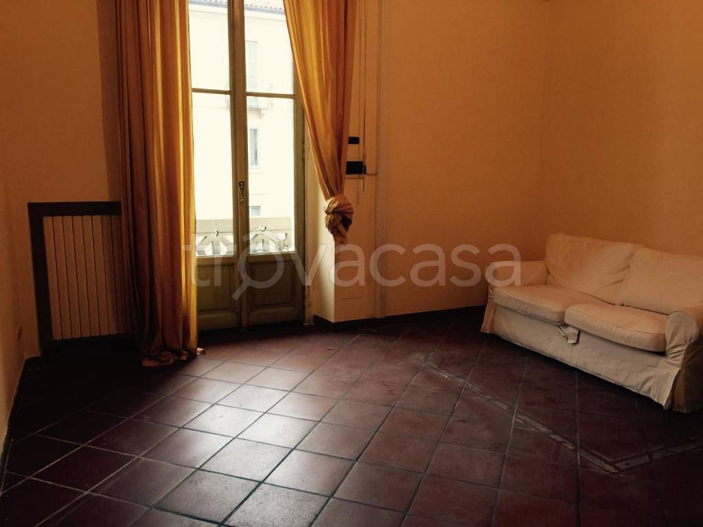 appartamento in affitto a Milano in zona Isola