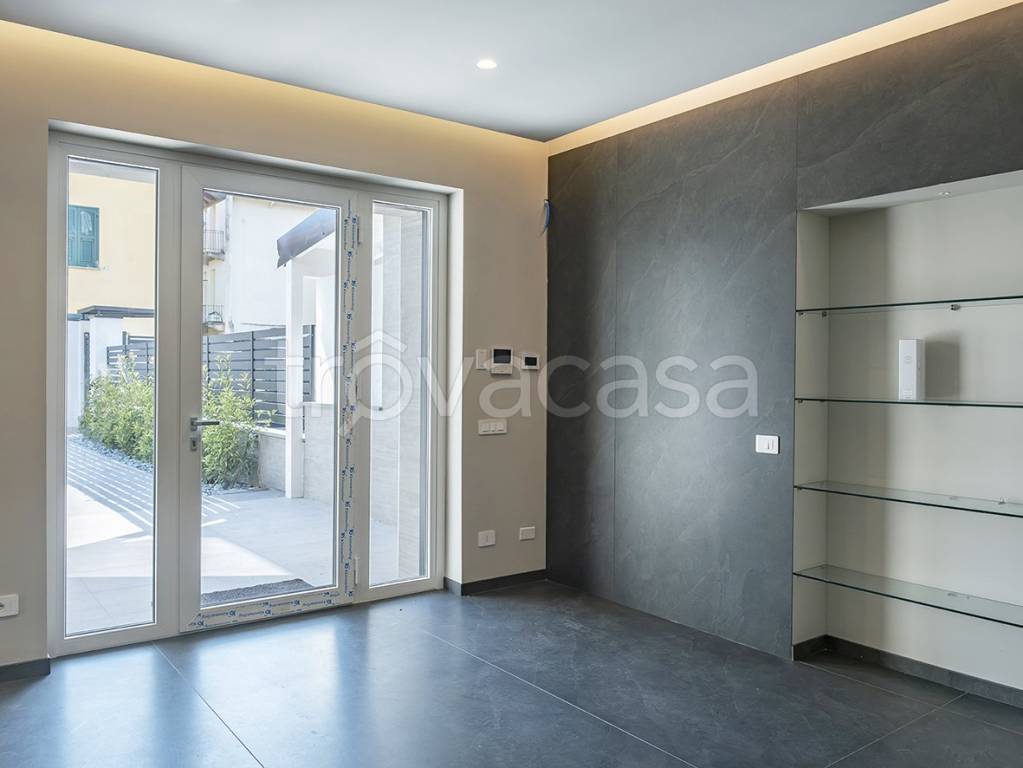 ufficio in affitto a Milano in zona Maggiolina