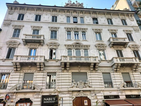 appartamento in affitto a Milano in zona NoLo