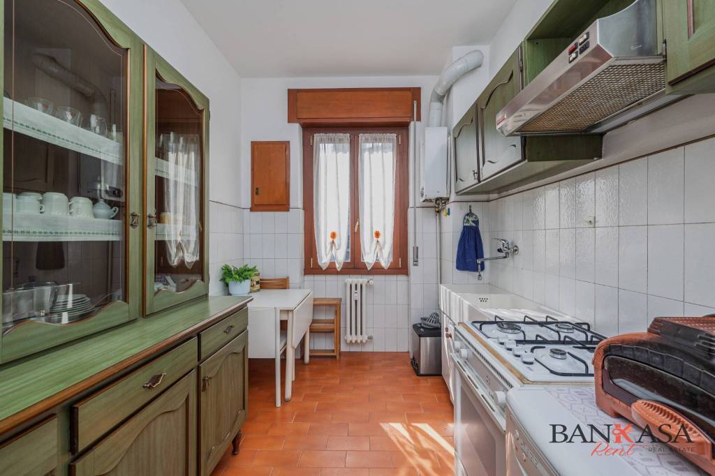 appartamento in affitto a Milano in zona Isola