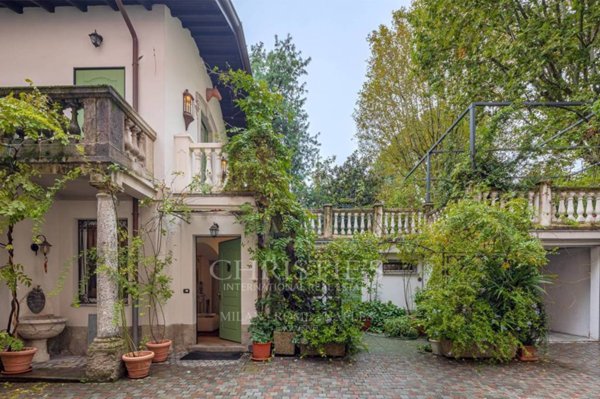 casa indipendente in affitto a Milano in zona Porta Vigentina