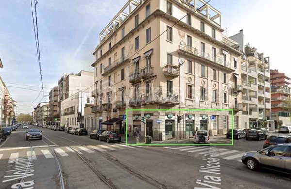 ufficio in affitto a Milano in zona Stadera