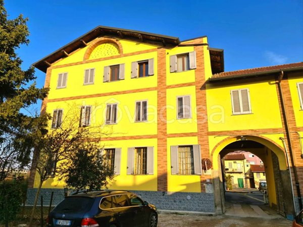 appartamento in affitto a Milano in zona Bovisa