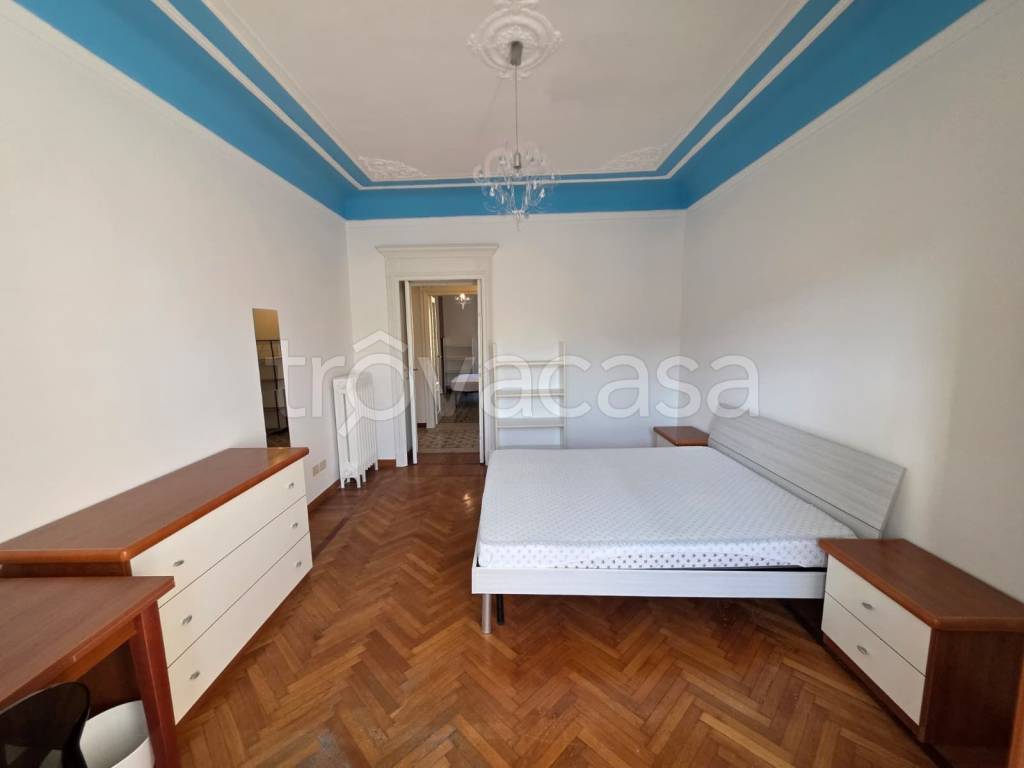 appartamento in affitto a Milano in zona Città Studi