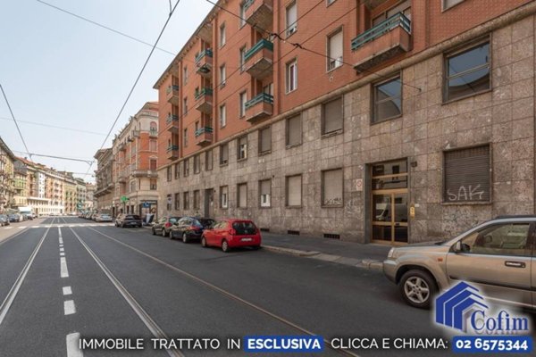 appartamento in affitto a Milano in zona Bovisa