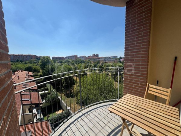 appartamento in affitto a Milano in zona Restocco Maroni