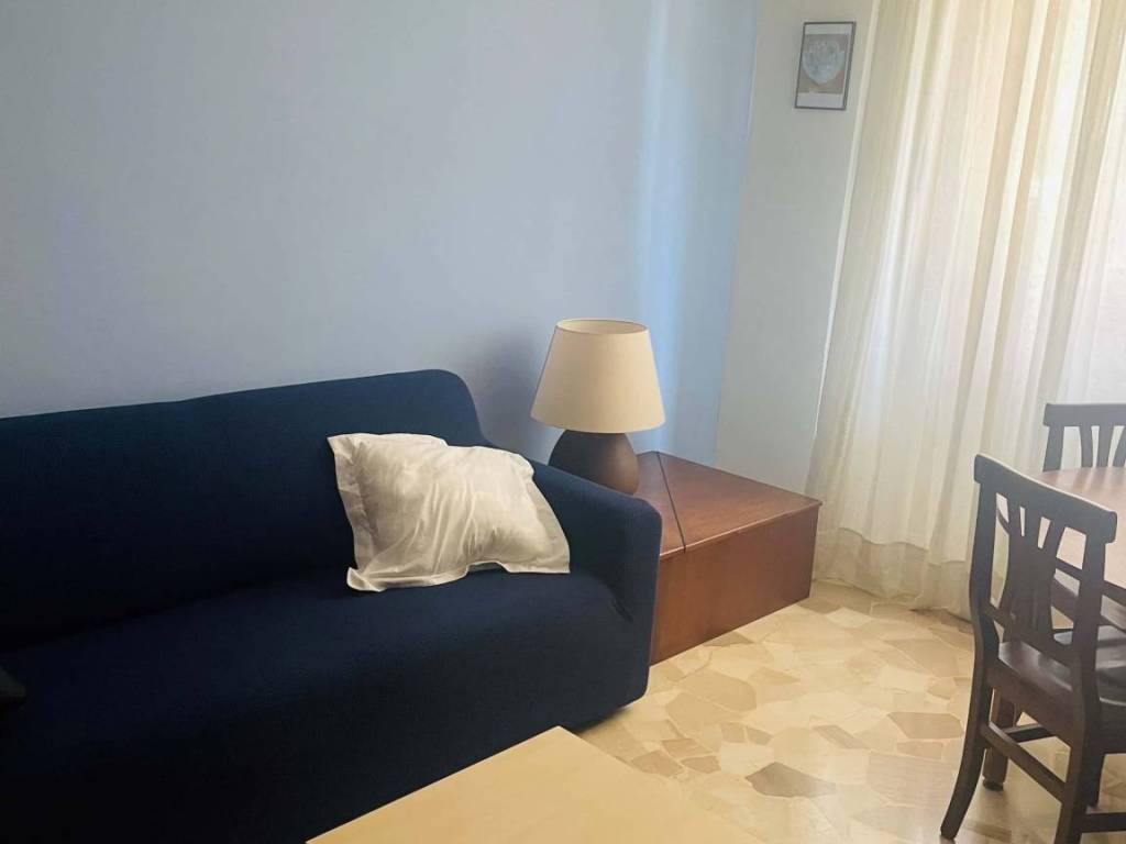 appartamento in affitto a Milano in zona Corvetto