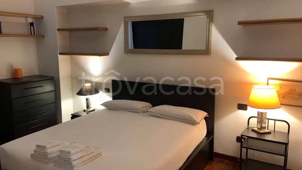 appartamento in affitto a Milano in zona Città Studi