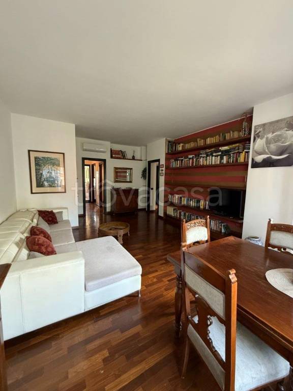 appartamento in affitto a Milano in zona Città Studi