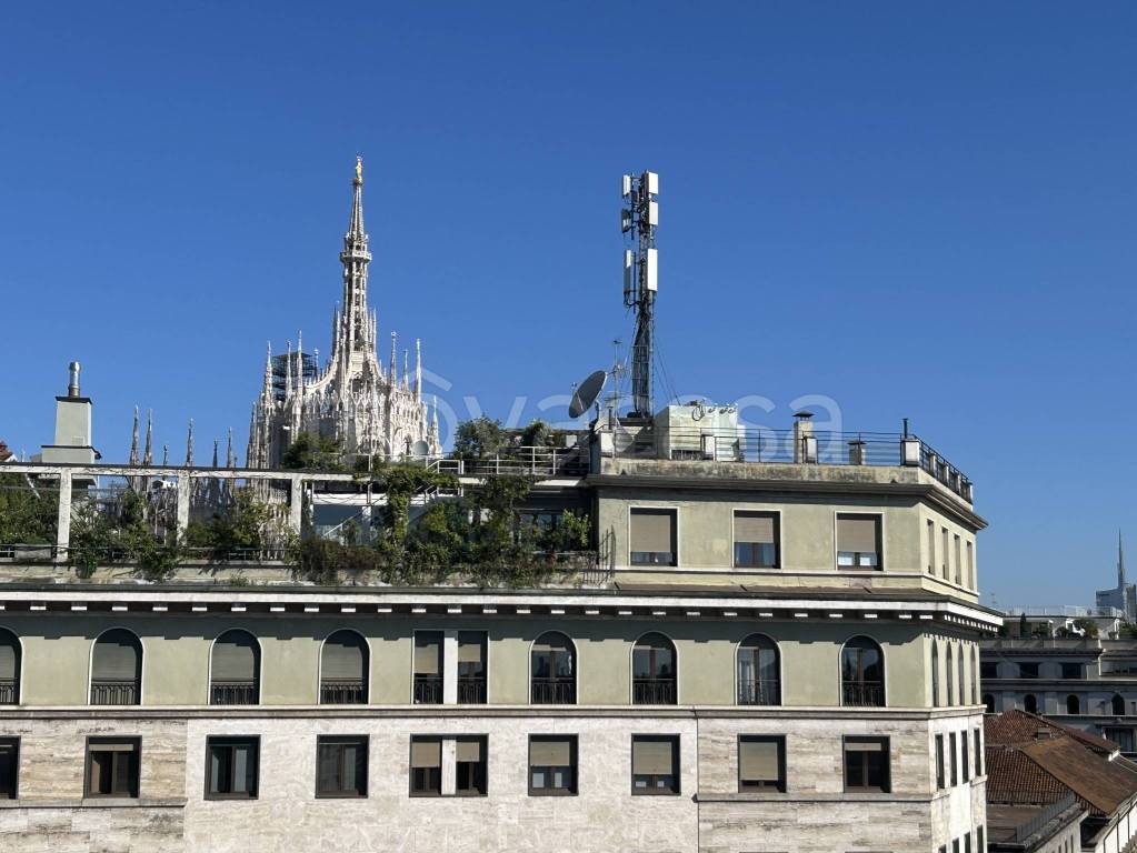 appartamento in affitto a Milano in zona Centro Storico
