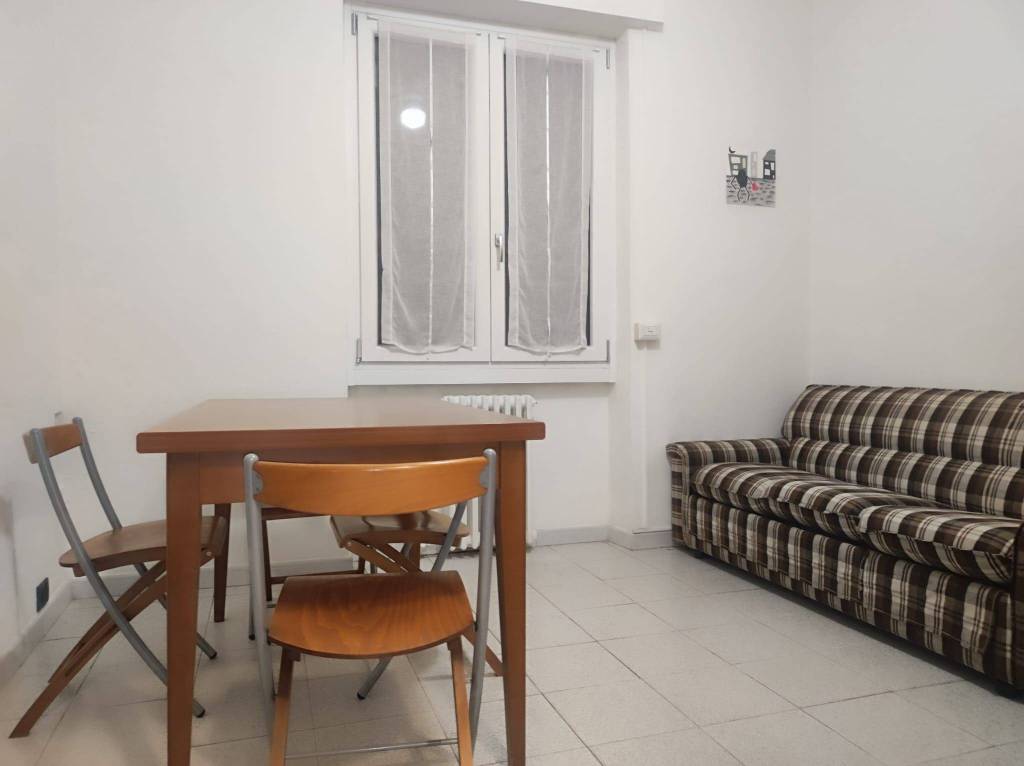 appartamento in affitto a Milano in zona Città Studi