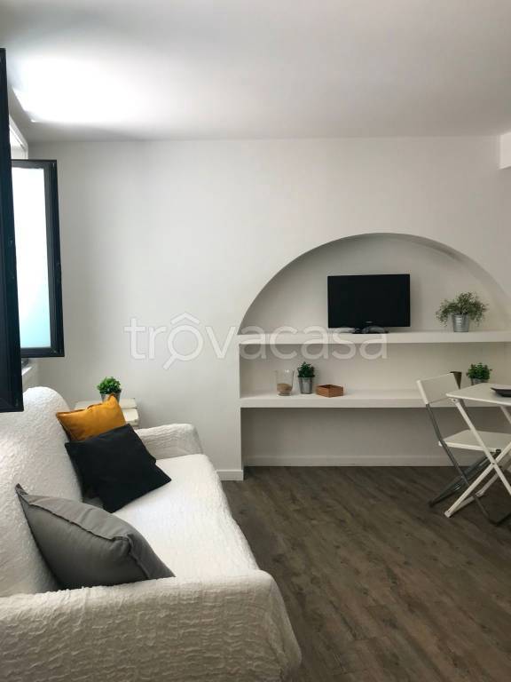appartamento in affitto a Milano in zona Porta Genova