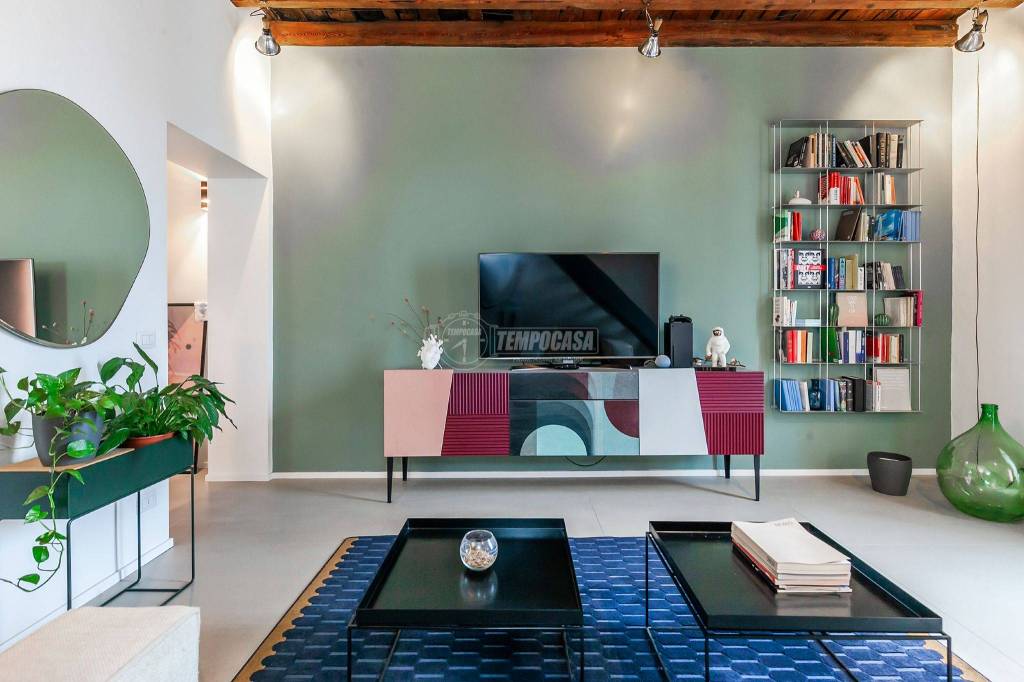 appartamento in affitto a Milano in zona Isola