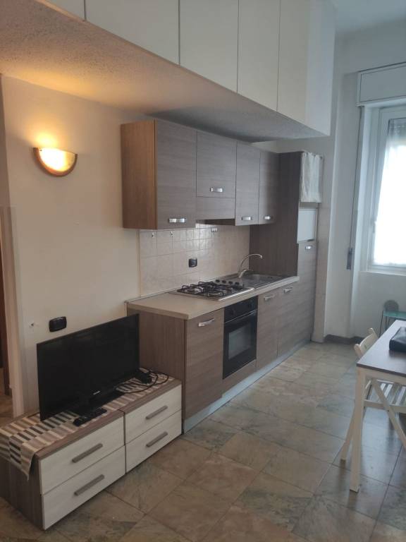 appartamento in affitto a Milano in zona Maggiolina