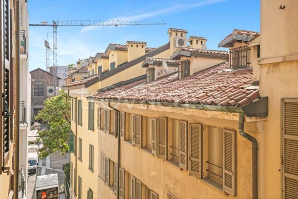appartamento in affitto a Milano in zona Brera